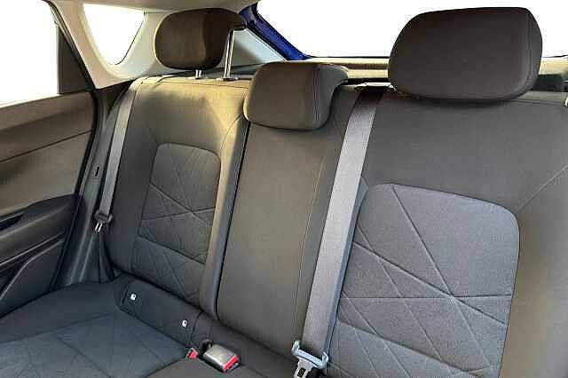 Hyundai Bayon 1.0 T Gdi Mhev Premium Suv 5dr Petrol Hybrid Dct Euro 6 (s/s) (100 Ps)