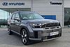 Hyundai SANTA FE 1.6 T Gdi 13.8kwh Ultimate Suv 5dr Petrol Plug In Hybrid Auto 4wd Euro 6 (s/s) ( Metallic - Magnetic gray