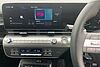 Hyundai KONA 1.6 H Gdi Ultimate Suv 5dr Petrol Hybrid Dct Euro 6 (s/s) (129 Ps) Abyss Black