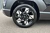 Hyundai KONA 1.6 H Gdi Ultimate Suv 5dr Petrol Hybrid Dct Euro 6 (s/s) (129 Ps) Abyss Black