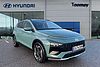 Hyundai BAYON 1.0 T Gdi Ultimate Suv 5dr Petrol Dct Euro 6 (s/s) (100 Ps) Mangrove Green