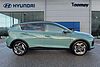 Hyundai BAYON 1.0 T Gdi Ultimate Suv 5dr Petrol Dct Euro 6 (s/s) (100 Ps) Mangrove Green