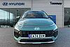 Hyundai BAYON 1.0 T Gdi Ultimate Suv 5dr Petrol Dct Euro 6 (s/s) (100 Ps) Mangrove Green