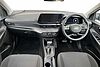 Hyundai I20 1.0 T Gdi Advance Hatchback 5dr Petrol Dct Euro 6 (s/s) (100 Ps) Aurora Grey