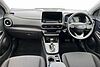 Hyundai KONA 1.6 H Gdi Premium Suv 5dr Petrol Hybrid Dct Euro 6 (s/s) (141 Ps) Blue