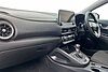 Hyundai KONA 1.6 H Gdi Premium Suv 5dr Petrol Hybrid Dct Euro 6 (s/s) (141 Ps) Blue