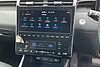Hyundai TUCSON 1.6 H T Gdi Ultimate Suv 5dr Petrol Hybrid Auto Euro 6 (s/s) (230 Ps) Blue
