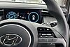 Hyundai TUCSON 1.6 H T Gdi Ultimate Suv 5dr Petrol Hybrid Auto Euro 6 (s/s) (230 Ps) Blue