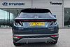 Hyundai TUCSON 1.6 H T Gdi Ultimate Suv 5dr Petrol Hybrid Auto Euro 6 (s/s) (230 Ps) Blue