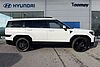 Hyundai SANTA FE 1.6 H T Gdi Calligraphy Suv 5dr Petrol Hybrid Auto Euro 6 (s/s) (7seat) (215 Ps) Matte - Creamy white