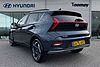 Hyundai BAYON 1.0 T Gdi Premium Suv 5dr Petrol Dct Euro 6 (s/s) (100 Ps) Aurora Grey