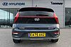 Hyundai BAYON 1.0 T Gdi Premium Suv 5dr Petrol Dct Euro 6 (s/s) (100 Ps) Aurora Grey