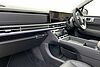 Hyundai SANTA FE 1.6 H T Gdi Ultimate Suv 5dr Petrol Hybrid Auto Euro 6 (s/s) (7seat) (215 Ps) Premium pearlescent - Pebble blue
