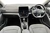 Hyundai IONIQ 1.6 H Gdi Premium Hatchback 5dr Petrol Hybrid Dct Euro 6 (s/s) (141 Ps) Grey