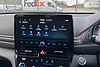 Hyundai IONIQ 1.6 H Gdi Premium Hatchback 5dr Petrol Hybrid Dct Euro 6 (s/s) (141 Ps) Grey