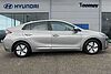Hyundai IONIQ 1.6 H Gdi Premium Hatchback 5dr Petrol Hybrid Dct Euro 6 (s/s) (141 Ps) Grey