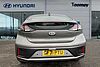 Hyundai IONIQ 1.6 H Gdi Premium Hatchback 5dr Petrol Hybrid Dct Euro 6 (s/s) (141 Ps) Grey