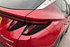 Hyundai TUCSON 1.6 H T Gdi Ultimate Suv 5dr Petrol Hybrid Auto Euro 6 (s/s) (230 Ps) Sunset Red