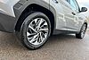 Hyundai TUCSON 1.6 T Gdi Mhev Premium Suv 5dr Petrol Hybrid Dct Euro 6 (s/s) (150 Ps) Shimmering Silver