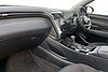 Hyundai TUCSON 1.6 T Gdi Mhev Premium Suv 5dr Petrol Hybrid Dct Euro 6 (s/s) (150 Ps) Shimmering Silver