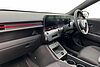Hyundai KONA 65.4kwh N Line Suv 5dr Electric Auto (218 Ps) Engine Red/Black