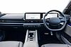 Hyundai IONIQ 6 77.4kwh Ultimate Saloon 4dr Electric Auto Awd (325 Ps) Additional Pearl - Biophilic blue