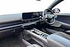 Hyundai IONIQ 6 77.4kwh Ultimate Saloon 4dr Electric Auto Awd (325 Ps) Additional Pearl - Biophilic blue