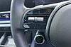 Hyundai IONIQ 6 77.4kwh Ultimate Saloon 4dr Electric Auto Awd (325 Ps) Additional Pearl - Biophilic blue