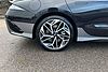 Hyundai IONIQ 6 77.4kwh Ultimate Saloon 4dr Electric Auto Awd (325 Ps) Additional Pearl - Biophilic blue