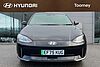 Hyundai IONIQ 6 77.4kwh Ultimate Saloon 4dr Electric Auto Awd (325 Ps) Additional Pearl - Biophilic blue