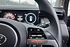 Hyundai TUCSON 1.6 T Gdi Mhev Se Connect Suv 5dr Petrol Hybrid Dct Euro 6 (s/s) (150 Ps) Dark Teal