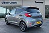 Hyundai I10 1.2 Premium Hatchback 5dr Petrol Auto Euro 6 (s/s) (84 Ps) Brass
