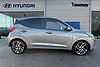 Hyundai I10 1.2 Premium Hatchback 5dr Petrol Auto Euro 6 (s/s) (84 Ps) Brass
