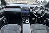 Hyundai TUCSON 1.6 H T Gdi N Line Suv 5dr Petrol Hybrid Auto Euro 6 (s/s) (230 Ps) Shadow Grey
