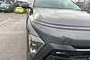 Hyundai KONA 1.6 H Gdi N Line Suv 5dr Petrol Hybrid Dct Euro 6 (s/s) (141 Ps) Ecotronic Grey