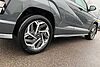 Hyundai KONA 1.6 H Gdi N Line Suv 5dr Petrol Hybrid Dct Euro 6 (s/s) (141 Ps) Ecotronic Grey