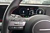 Hyundai KONA 1.6 H Gdi N Line Suv 5dr Petrol Hybrid Dct Euro 6 (s/s) (141 Ps) Ecotronic Grey