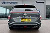 Hyundai KONA 1.6 H Gdi N Line Suv 5dr Petrol Hybrid Dct Euro 6 (s/s) (141 Ps) Ecotronic Grey