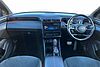 Hyundai TUCSON 1.6 T Gdi Mhev N Line S Suv 5dr Petrol Hybrid Dct Euro 6 (s/s) (150 Ps) Grey
