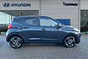 Hyundai I10 1.2 Premium Hatchback 5dr Petrol Auto Euro 6 (s/s) (79 Ps) Aurora Grey