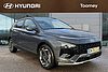 Hyundai BAYON 1.0 TGDi [90] Tech Line 5Dr DCT Hatchback Aurora Grey