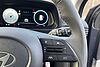 Hyundai BAYON 1.0 TGDi [90] Tech Line 5Dr DCT Hatchback Aurora Grey