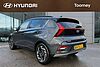 Hyundai BAYON 1.0 TGDi [90] Tech Line 5Dr DCT Hatchback Aurora Grey