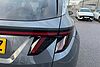 Hyundai TUCSON 1.6 T Gdi Premium Suv 5dr Petrol Hybrid Auto Euro 6 (s/s) (215 Ps) Ecotronic Grey
