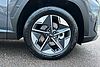 Hyundai TUCSON 1.6 T Gdi Premium Suv 5dr Petrol Hybrid Auto Euro 6 (s/s) (215 Ps) Ecotronic Grey