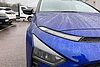 Hyundai BAYON 1.0 T Gdi Mhev Ultimate Suv 5dr Petrol Hybrid Dct Euro 6 (s/s) (100 Ps) Intense Blue/Black