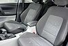 Hyundai BAYON 1.0 T Gdi Mhev Ultimate Suv 5dr Petrol Hybrid Dct Euro 6 (s/s) (100 Ps) Intense Blue/Black