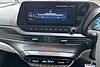 Hyundai BAYON 1.0 T Gdi Mhev Ultimate Suv 5dr Petrol Hybrid Dct Euro 6 (s/s) (100 Ps) Intense Blue/Black