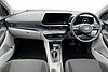 Hyundai I20 1.0 Tgdi [90] Tech Line 5Dr DCT Hatchback Mangrove Green