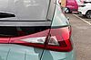 Hyundai I20 1.0 Tgdi [90] Tech Line 5Dr DCT Hatchback Mangrove Green